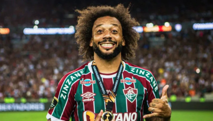 Marcelo CL02