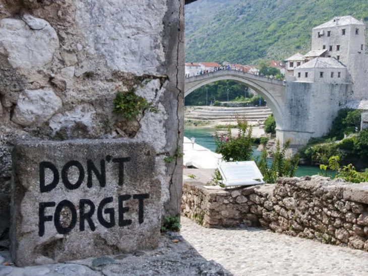 stari most