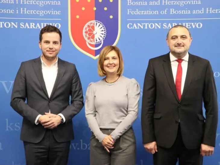Fikret Kubat Nihad Uk