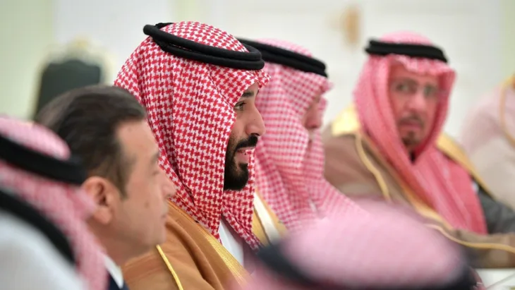 Vazan sastanak u Dzedi Jedan od pokazatelja sta Saudijska Arabija zeli