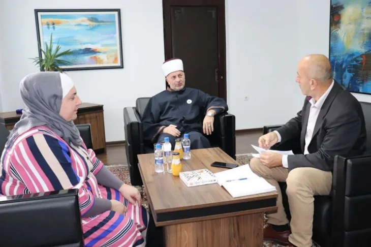 muftija gorazdanski