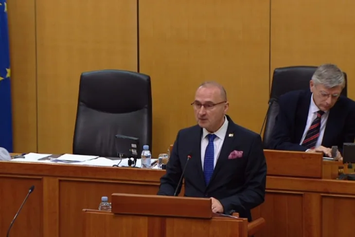 Gordan Grlić Radman