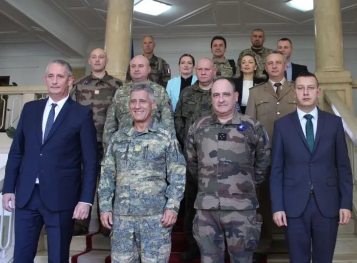 Galić i Eufor