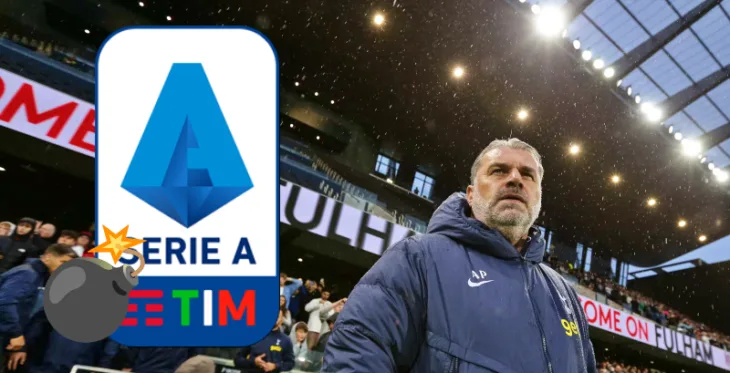 Ange Serie A05
