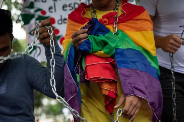 LGBT