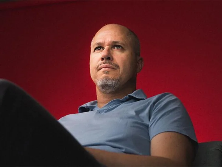 Aleksandr Hemon
