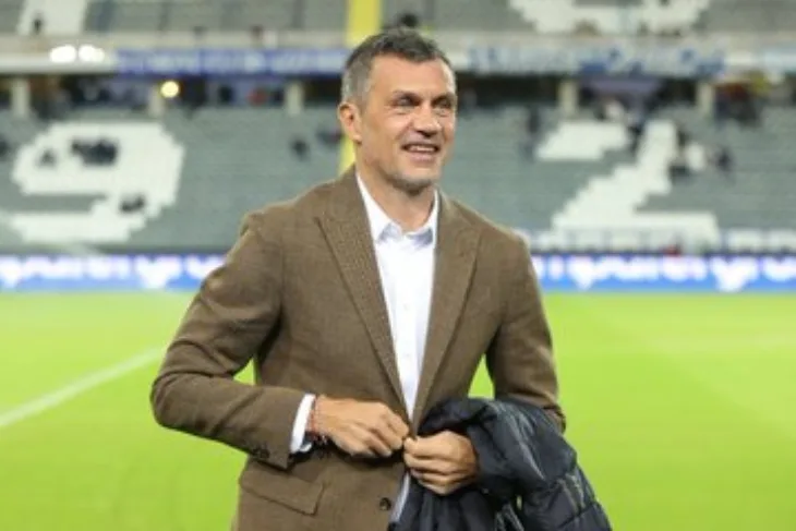Paolo Maldini