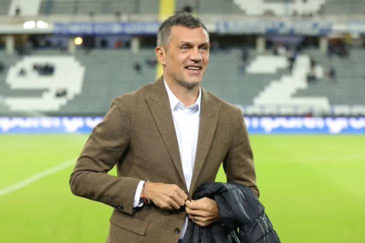 Paolo Maldini