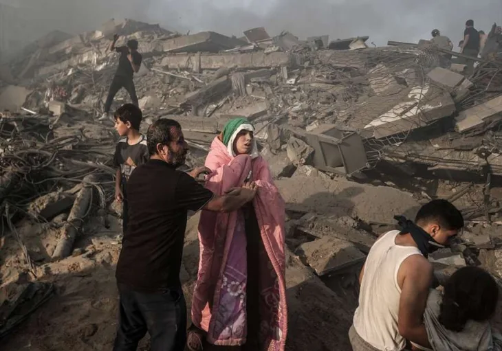 Palestina AA