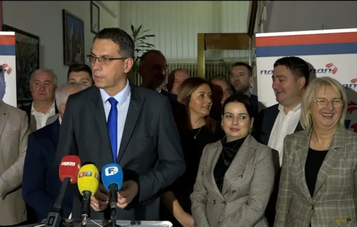 Pdp Glavni odbor PDP ftv