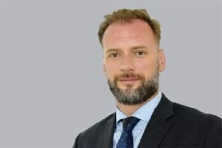 Mario Banožić