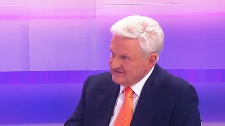 Ivica Todorić. N1