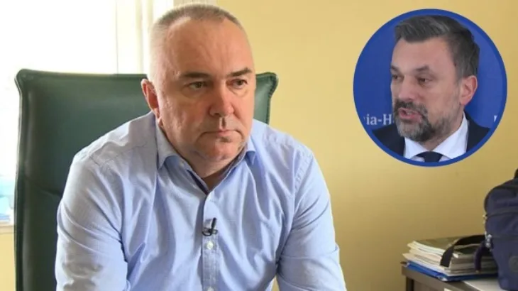 Becarevic i konakovic