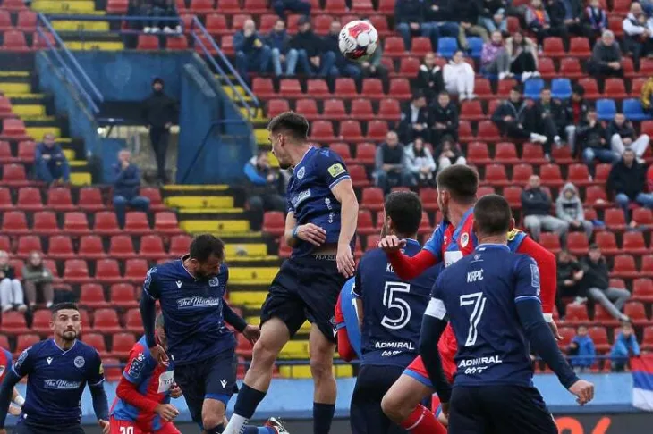 borac zeljo