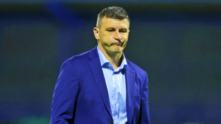 Sergej Jakirović