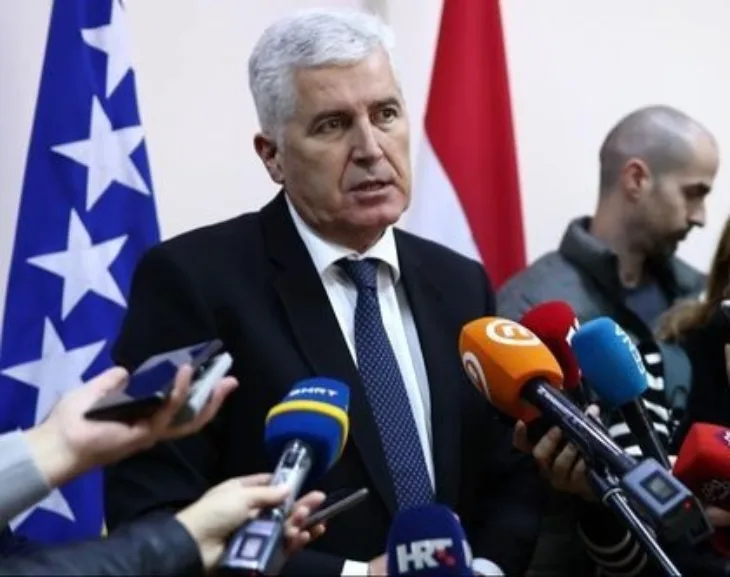 Dragan Čović