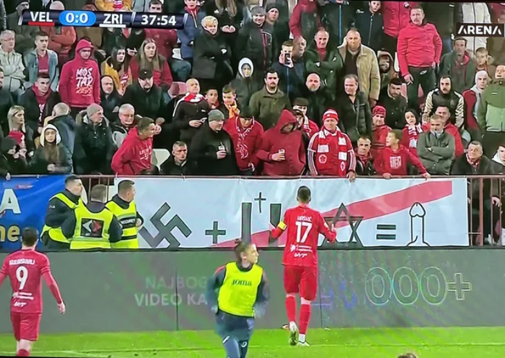 velez zrinjski