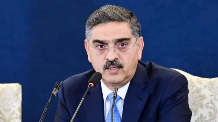 Anwaar-ul-Haq Kakar