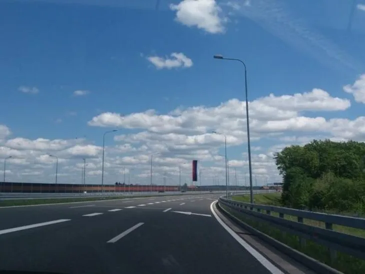 autoput Banja Luka-Prijedor foto capital