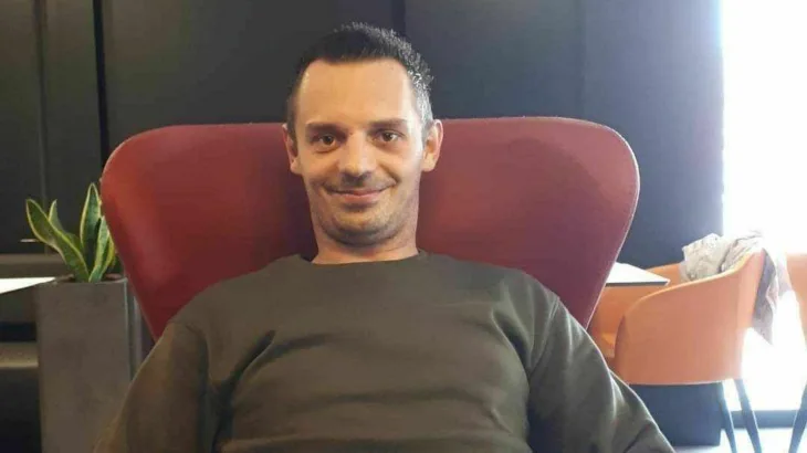 Anel Bećirović