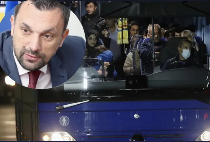Konakovic