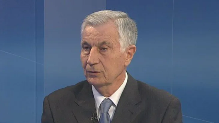 Sredoje Nović. RTRS