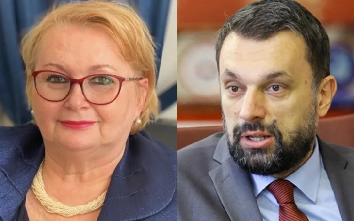 Turkovic konakovic