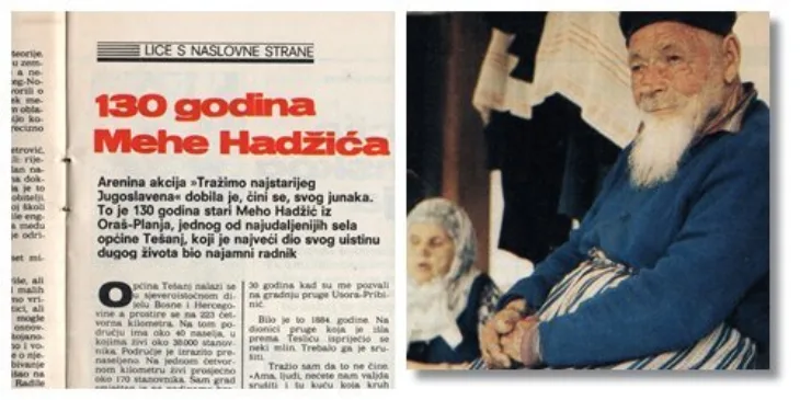 Meho Hadžić