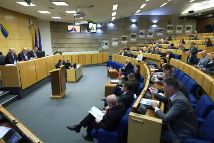 Parlament FBiH