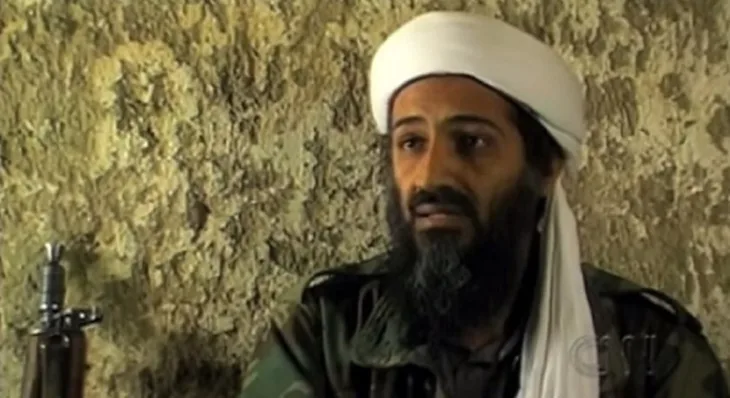 Bin Laden