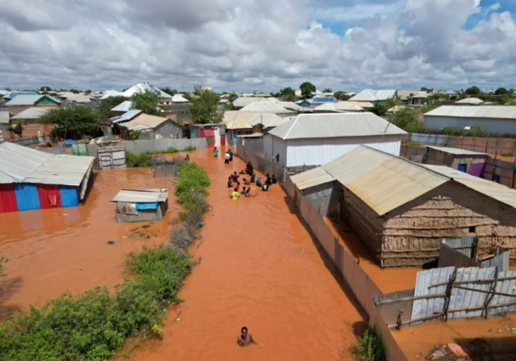 Poplave afrika kenija estonija etiopija
