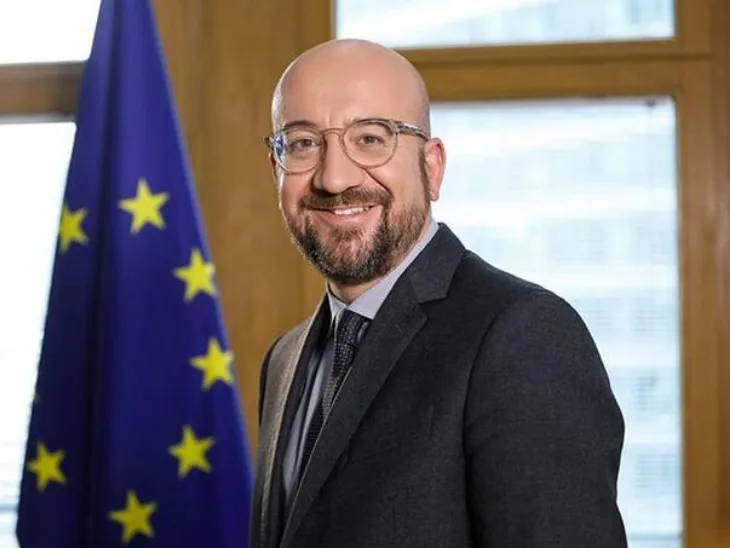 Charles Michel