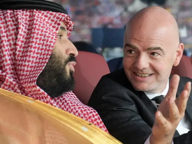Saudijska arabija postaje glavni sponzor fifa e salman infantino 6557414ab311b