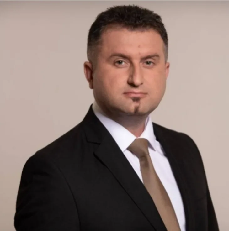 Omer Hujdur