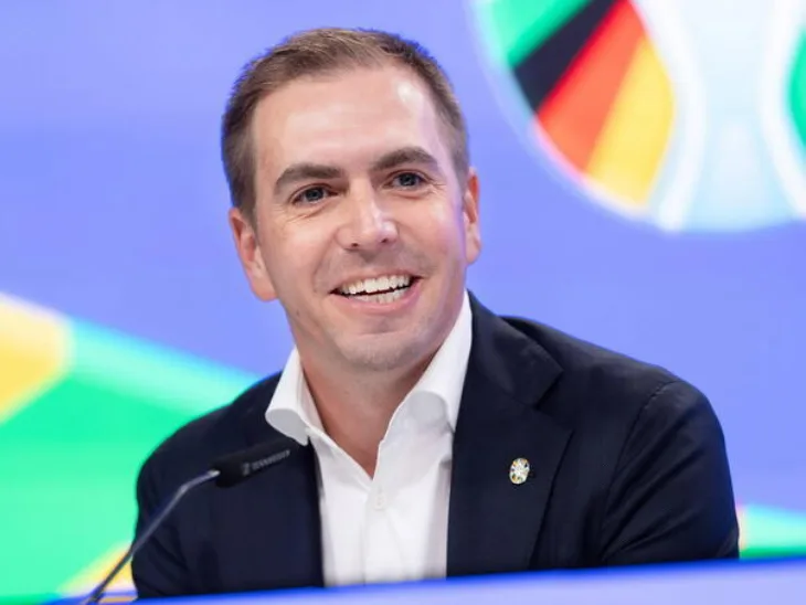 Philipp Lahm njemacka