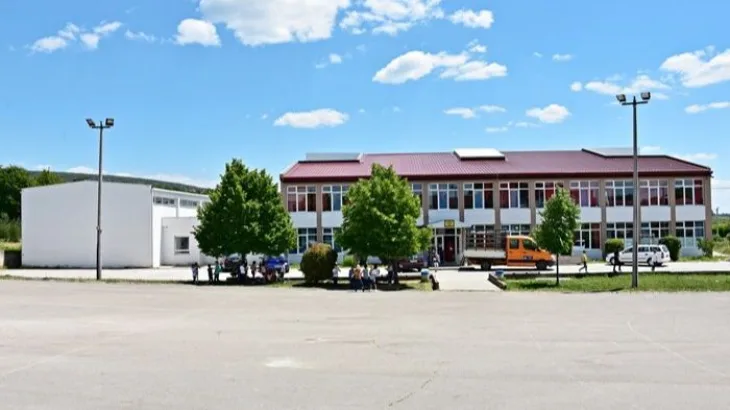 OŠ Čerin. Općina Čitluk