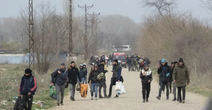 Migranti