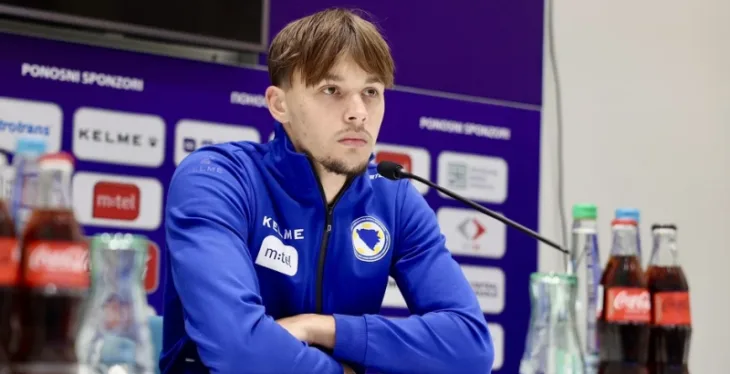 Amar Dedić