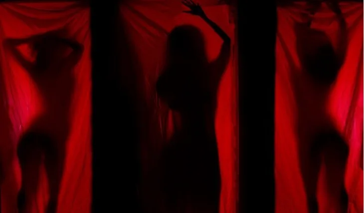 Prostitucija