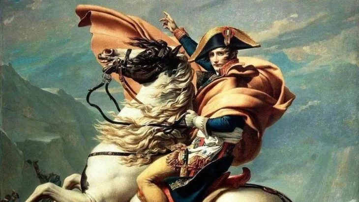 Napoleon bonaparte 67784 1280 e1597445822918 Pixabay