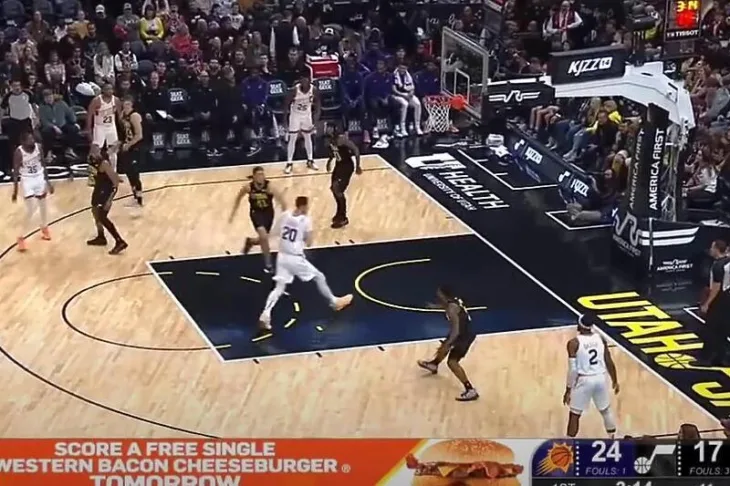 Jusuf Nurkić