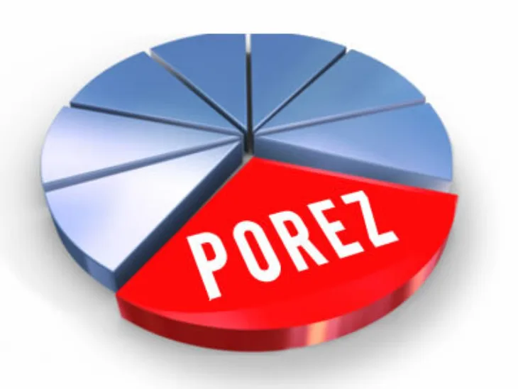 PDV porez