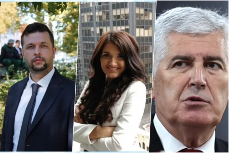 Tvrtko Milović dragan covic tonka kresic