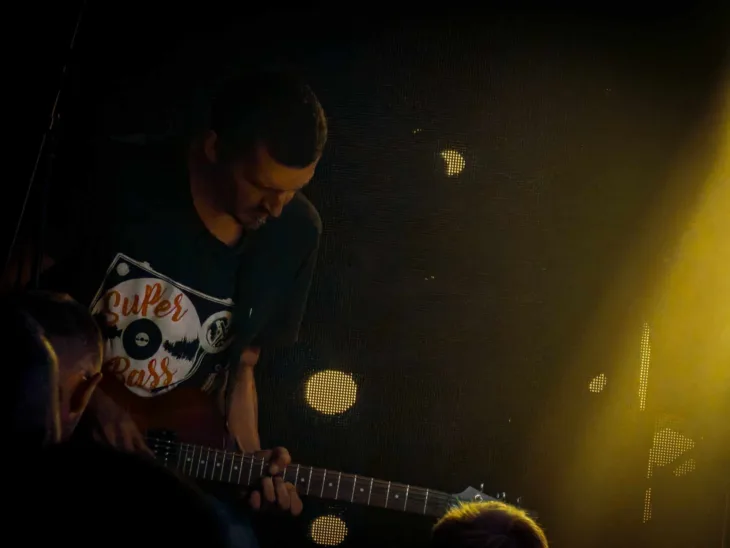 Aleksandar Samardžija, poznatiji kao Masa Mor