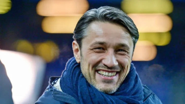 Niko Kovač
