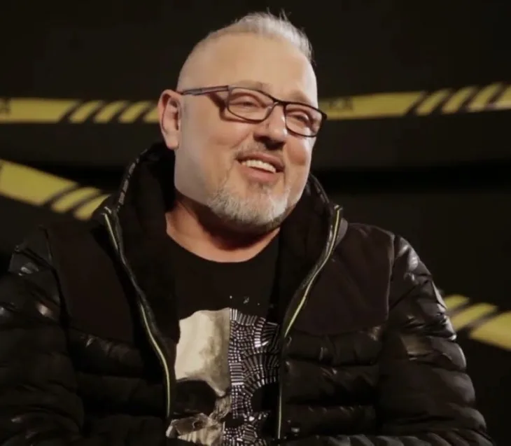 Almir Pašić Faćo
