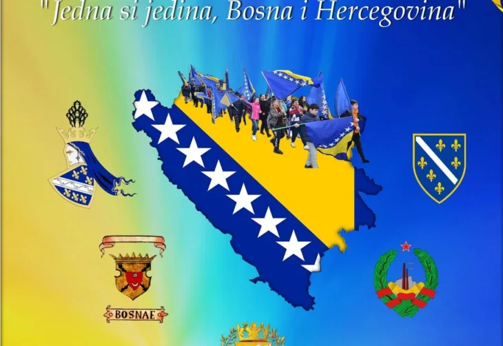 Dan drzavnosti Bi H