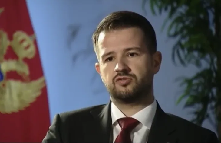 Jakov Milatović