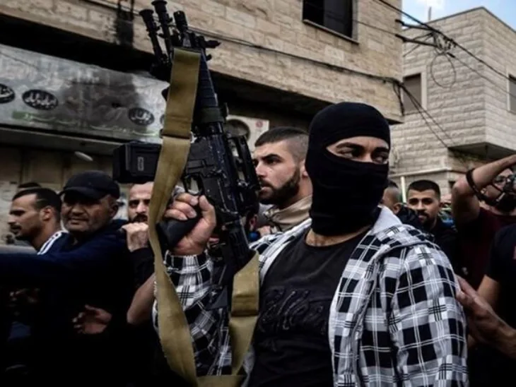 Hamas