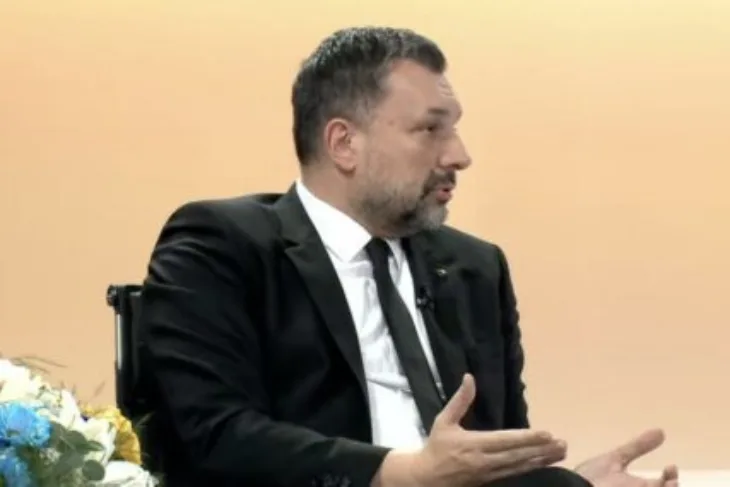 Konakovic
